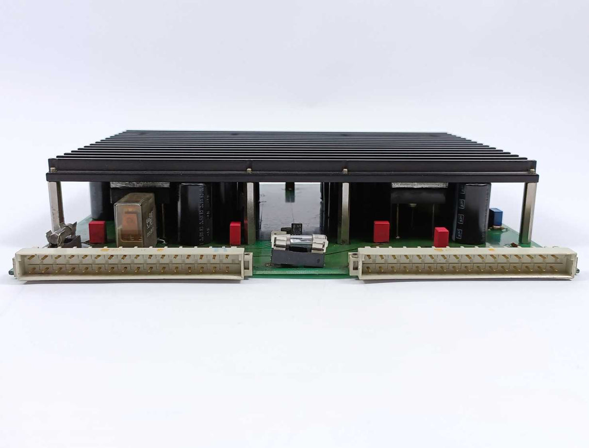 Schroff A5600-0 Servo Amplifier Card