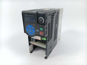 AB 25B-D1P4N114 0.4kW/0.5HP Ser.A with 25B Ser.A