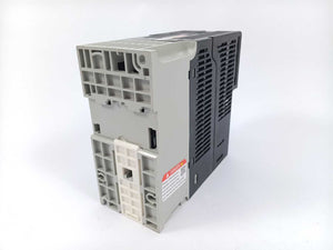 AB 25B-D1P4N114 0.4kW/0.5HP Ser.A with 25B Ser.A