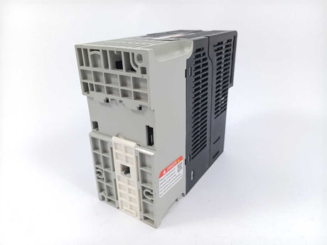AB 25B-D1P4N114 0.4kW/0.5HP Ser.A with 25B Ser.A