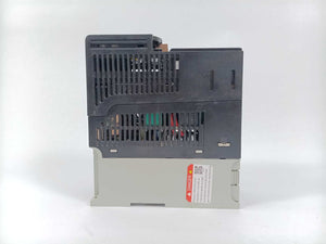 AB 25B-D1P4N114 0.4kW/0.5HP Ser.A with 25B Ser.A