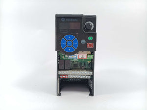 AB 25B-D1P4N114 0.4kW/0.5HP Ser.A with 25B Ser.A