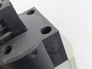 Festo 8091578 On/Off Valve MS6-EE-1/2-V24-B