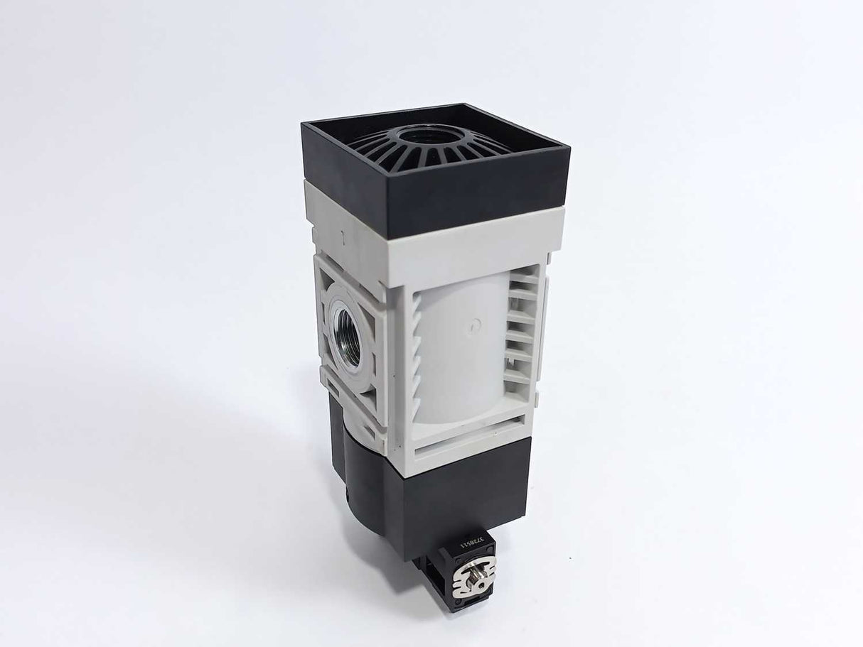 Festo 8091578 On/Off Valve MS6-EE-1/2-V24-B