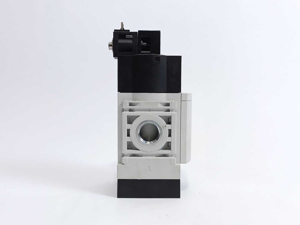 Festo 8091578 On/Off Valve MS6-EE-1/2-V24-B