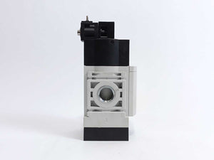 Festo 8091578 On/Off Valve MS6-EE-1/2-V24-B