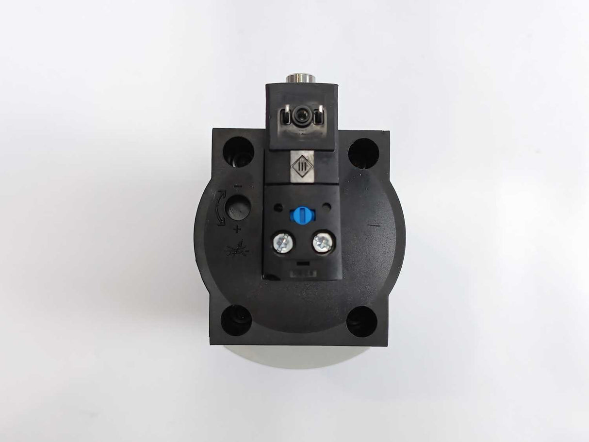 Festo 8091578 On/Off Valve MS6-EE-1/2-V24-B