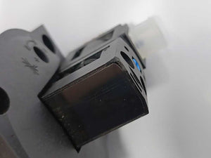 Festo 8091578 On/Off Valve MS6-EE-1/2-V24-B