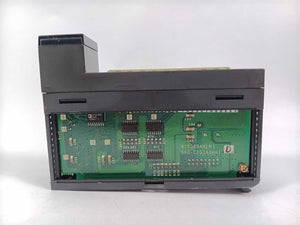 Mitsubishi A1S68DAV D/A Converter Unit