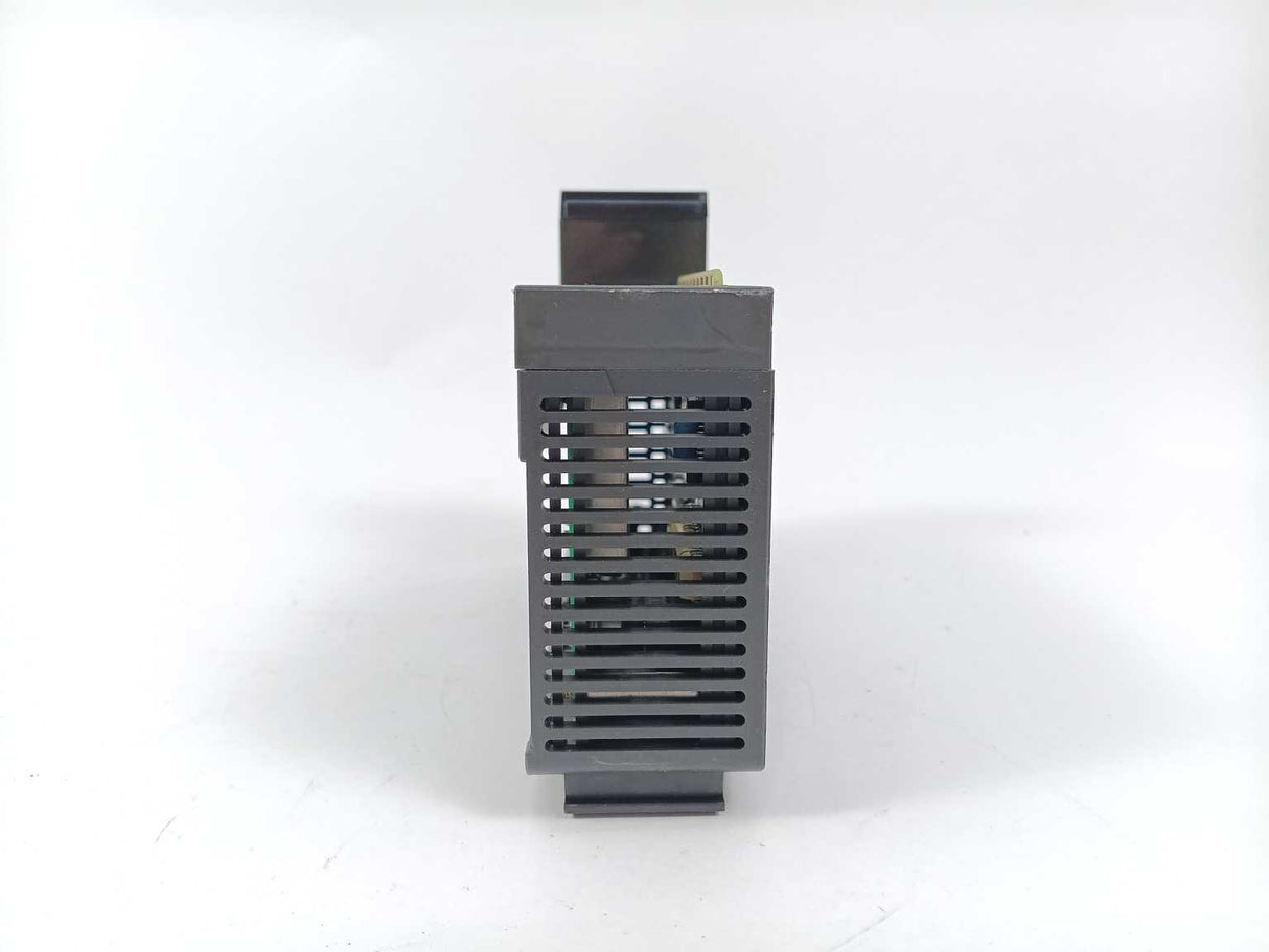 Mitsubishi A1S68DAV D/A Converter Unit