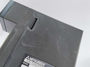 Mitsubishi A1S68DAV D/A Converter Unit