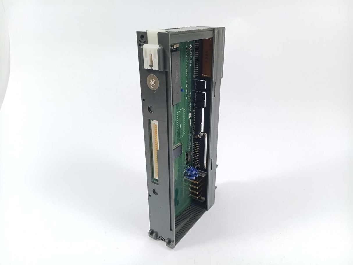 Mitsubishi AJ71UC24 Melsec Programmable Controller