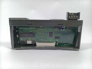 Mitsubishi AJ71UC24 Melsec Programmable Controller