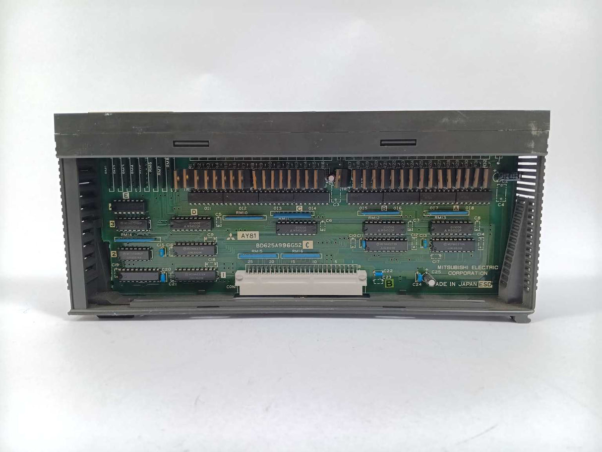 Mitsubishi AY81 Melsec Programmable Controller