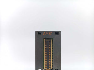 Mitsubishi AY81 Melsec Programmable Controller