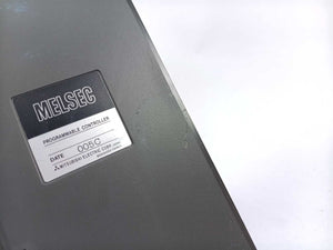 Mitsubishi AY81 Melsec Programmable Controller