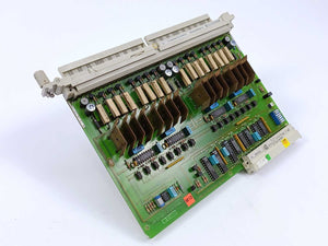 Siemens 6ES5454-4UA12 Digital Output Module