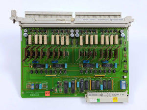 Siemens 6ES5454-4UA12 Digital Output Module