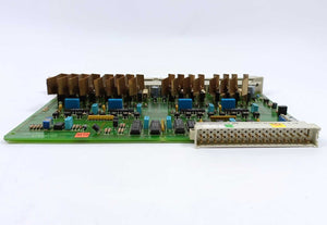 Siemens 6ES5454-4UA12 Digital Output Module