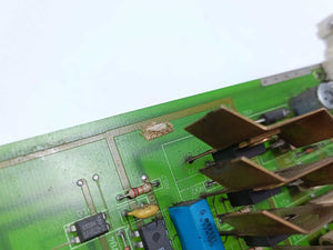 Siemens 6ES5454-4UA12 Digital Output Module