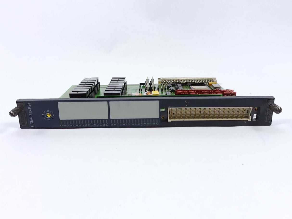 Festo 18021 E.CEA-1616-R24