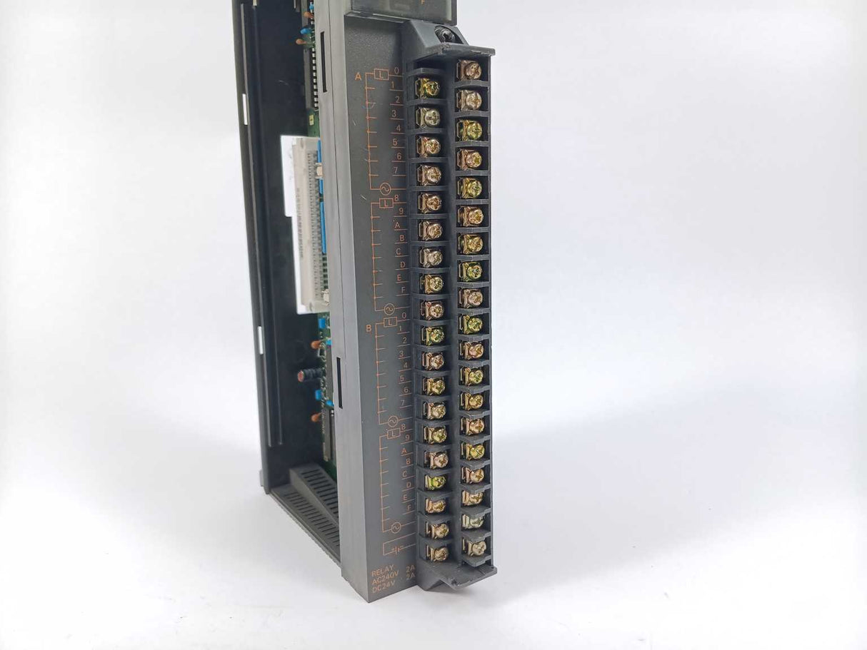 Mitsubishi AY13E Melsec Programmable Controller
