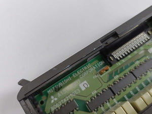 Mitsubishi A1SY10EU Output Unit