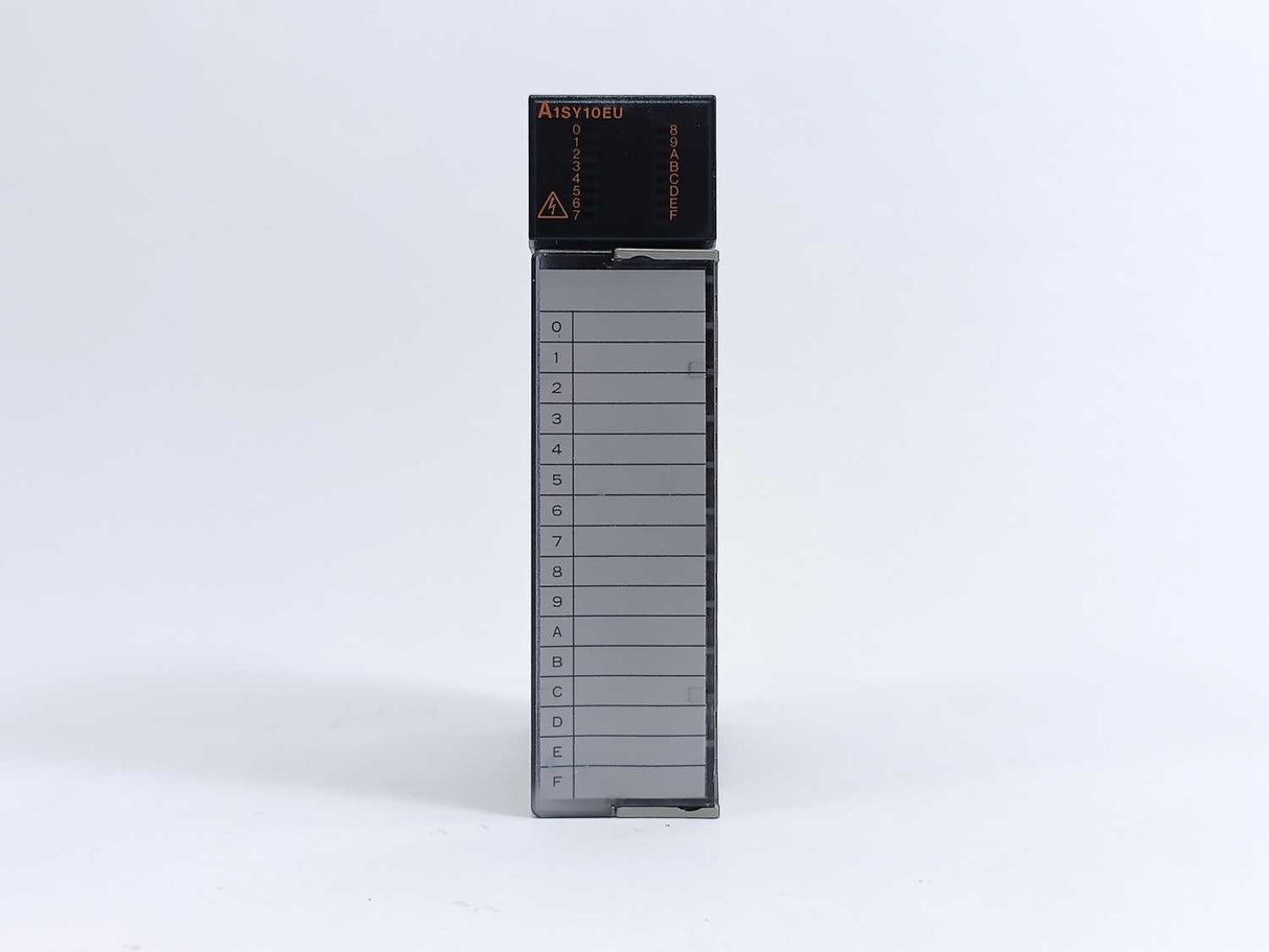 Mitsubishi A1SY10EU Output Unit