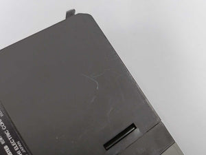 Mitsubishi A1SY10EU Output Unit