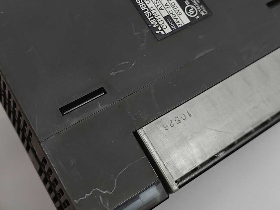 Mitsubishi A1SY10EU Output Unit