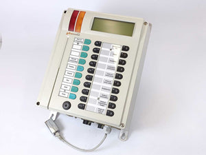 Kienzle 2430.01000100 BDE-Terminal 2430, 230V, 0,15A, 0,5AT