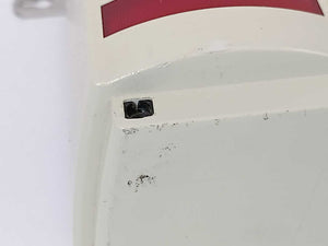 Kienzle 2430.01000100 BDE-Terminal 2430, 230V, 0,15A, 0,5AT