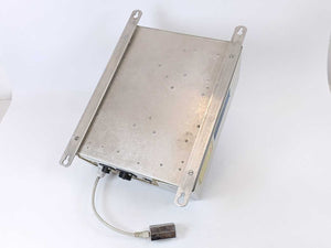 Kienzle 2430.01000100 BDE-Terminal 2430, 230V, 0,15A, 0,5AT
