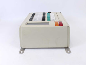 Kienzle 2430.01000100 BDE-Terminal 2430, 230V, 0,15A, 0,5AT