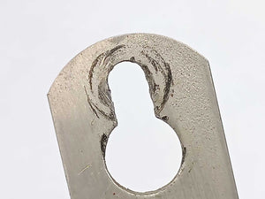 Kienzle 2430.01000100 BDE-Terminal 2430, 230V, 0,15A, 0,5AT