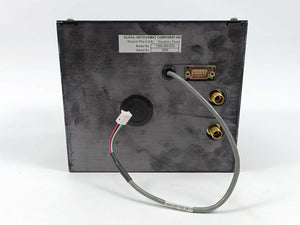 Ruska Instrument 7250-500-07D Pressure Controller/Calibrator