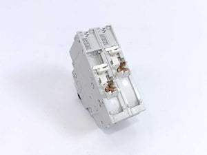 ABB 2CCS572001R0104 Miniature Circuit Breaker Batch 5 Pcs.