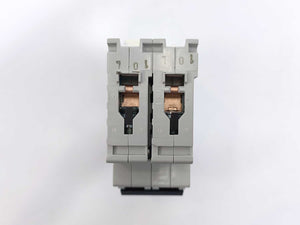 ABB 2CCS572001R0104 Miniature Circuit Breaker Batch 5 Pcs.