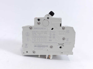 ABB 2CCS572001R0104 Miniature Circuit Breaker Batch 5 Pcs.