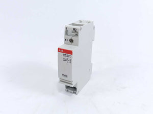 ABB GHE3211302R0006 Contactor: ESB20-11, 2-pole installation; 20A; 230VAC