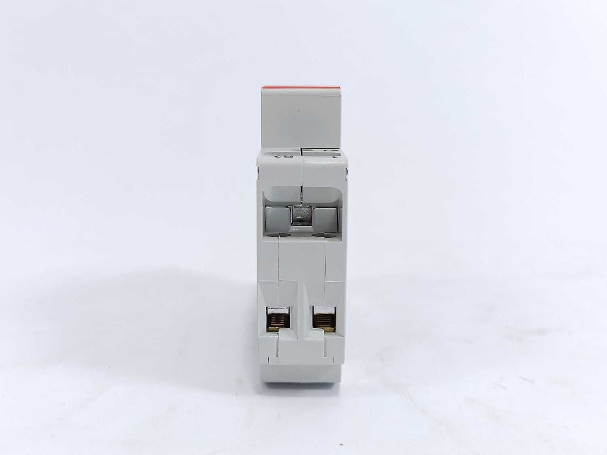 ABB GHE3211302R0006 Contactor: ESB20-11, 2-pole installation; 20A; 230VAC