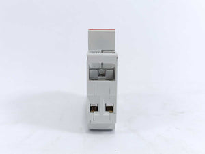 ABB GHE3211302R0006 Contactor: ESB20-11, 2-pole installation; 20A; 230VAC