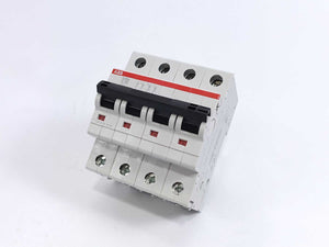 ABB 2CDS254001R0164 S204-C16 Miniature Circuit Breaker