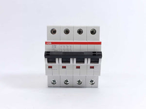 ABB 2CDS254001R0164 S204-C16 Miniature Circuit Breaker