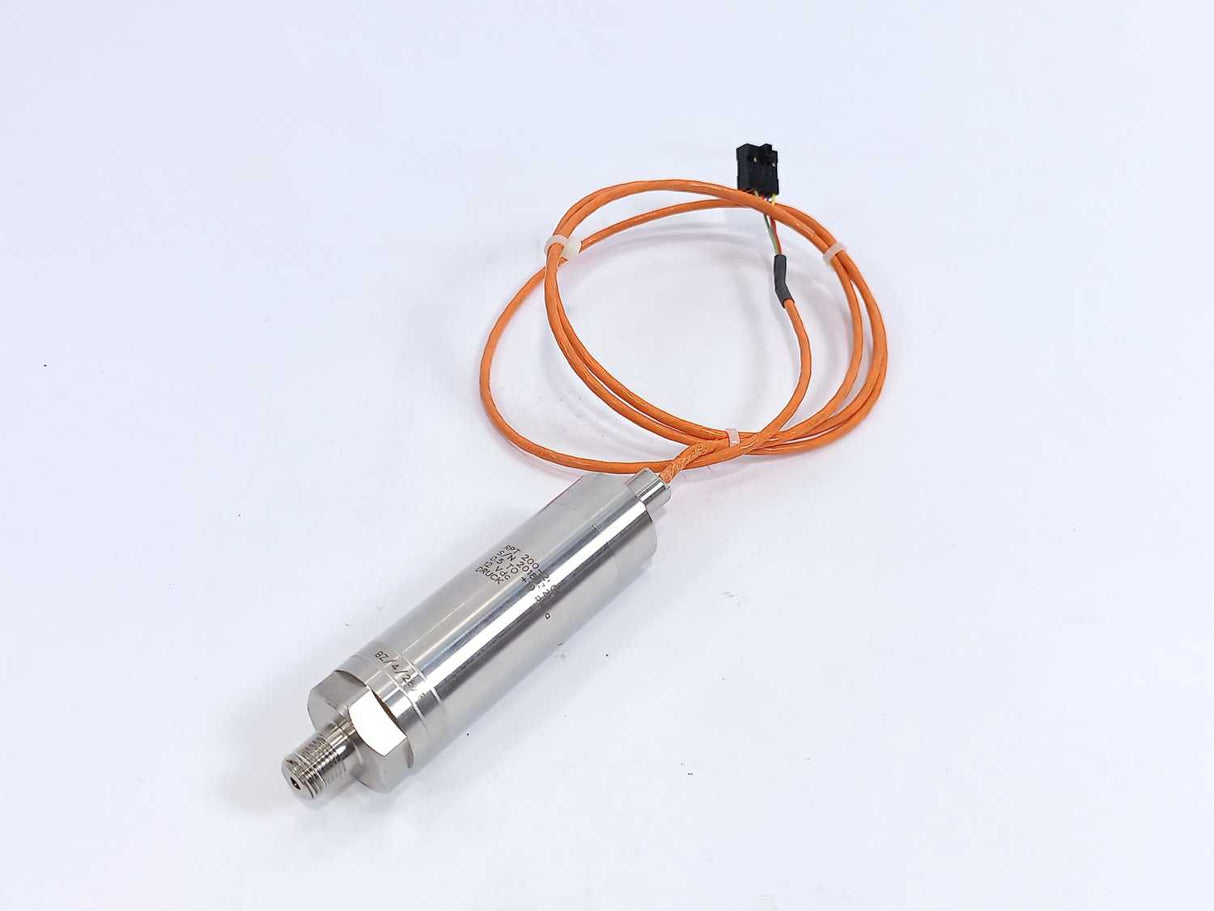 Druck RPT200-2601 Resonant Pressure, BZ/4/28/R, R200-06B-2601 RPT 200-2601