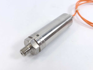 Druck RPT200-2601 Resonant Pressure, BZ/4/28/R, R200-06B-2601 RPT 200-2601