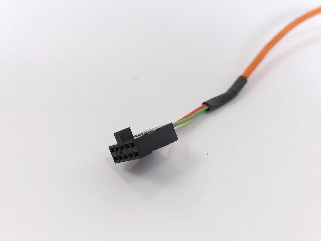 Druck RPT200-2601 Resonant Pressure, BZ/4/28/R, R200-06B-2601 RPT 200-2601