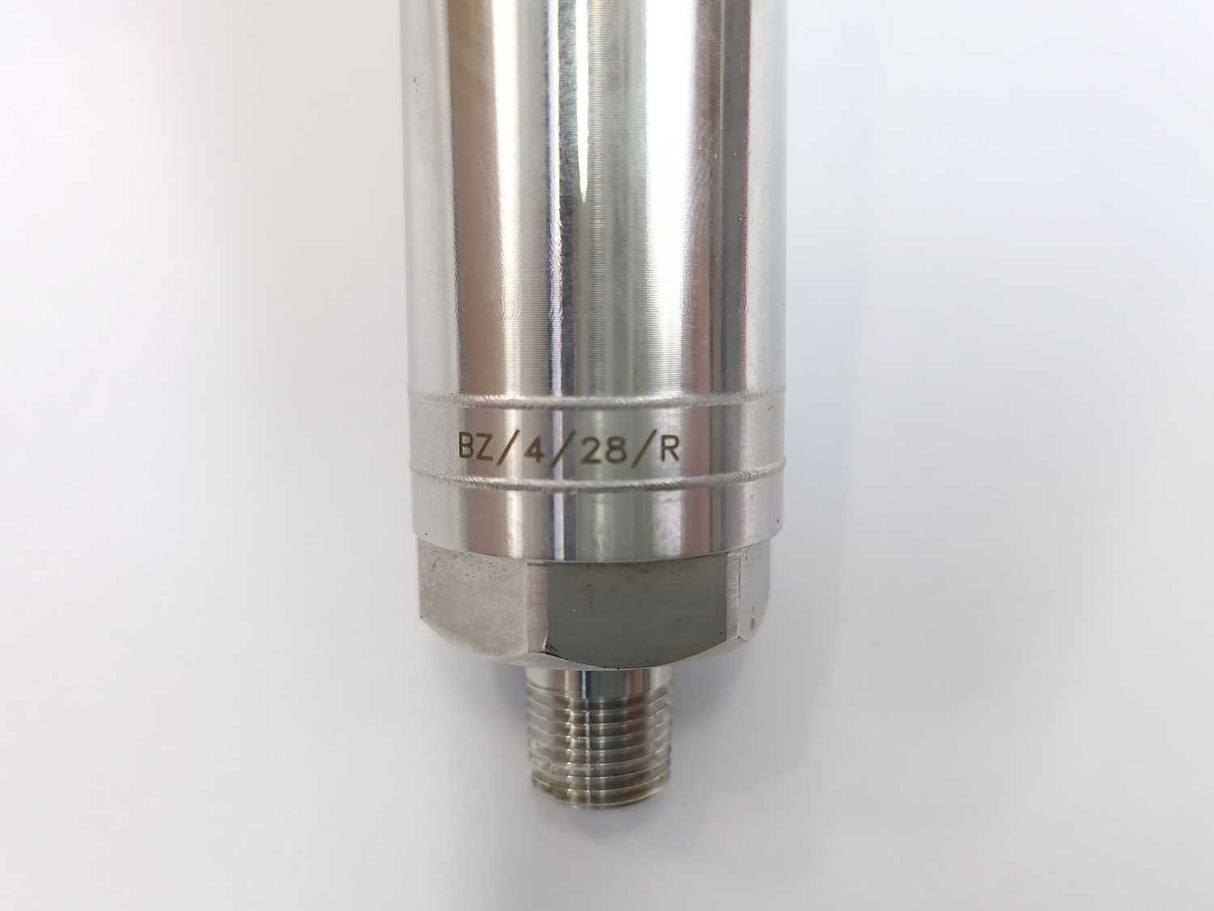 Druck RPT200-2601 Resonant Pressure, BZ/4/28/R, R200-06B-2601 RPT 200-2601