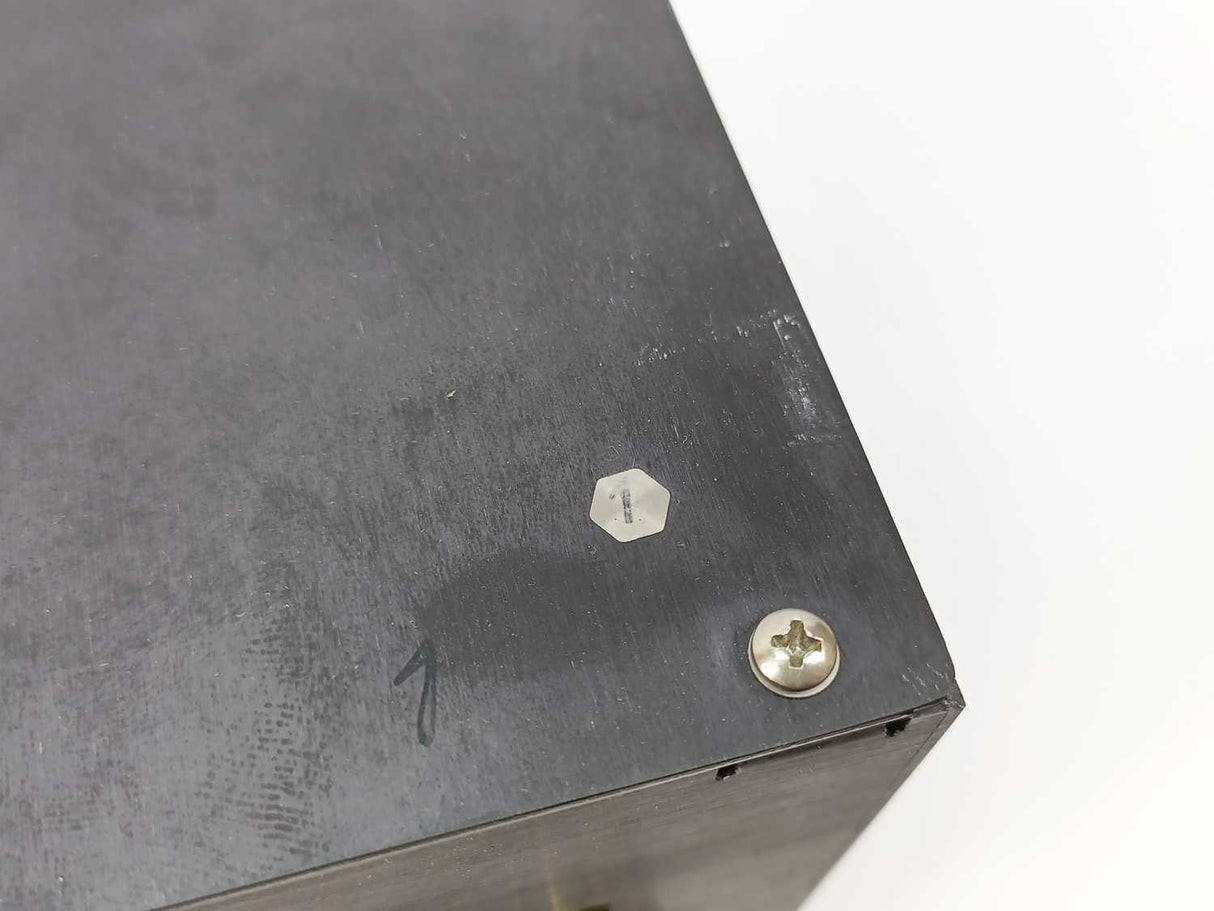 Ruska Instrument 7250-500-12D Pressure Controller/Calibrator
