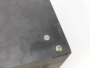 Ruska Instrument 7250-500-12D Pressure Controller/Calibrator